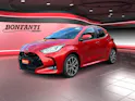 Toyota Yaris 1.5 VVT-i HSD Trend