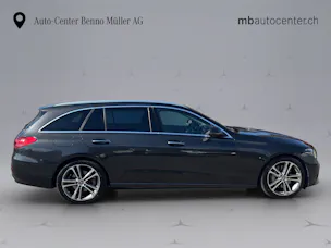 MERCEDES-BENZ C 220 d Avantgarde Kombi