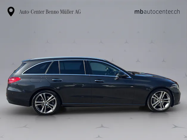 MERCEDES-BENZ C 220 d Avantgarde Kombi
