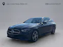 MERCEDES-BENZ C 220 d Avantgarde Kombi