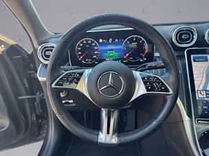 MERCEDES-BENZ C 220 d Avantgarde Kombi