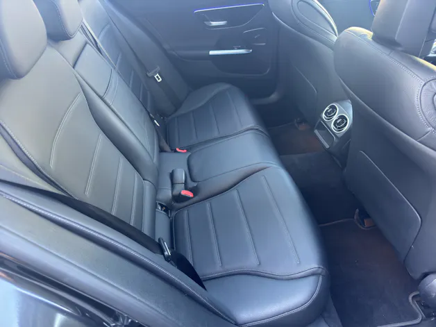 MERCEDES-BENZ C 220 d Avantgarde Kombi