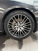 MERCEDES-BENZ C 220 d Avantgarde Kombi