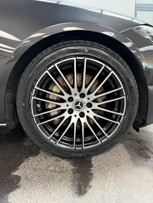 MERCEDES-BENZ C 220 d Avantgarde Kombi