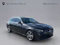 MERCEDES-BENZ C 220 d Avantgarde Kombi