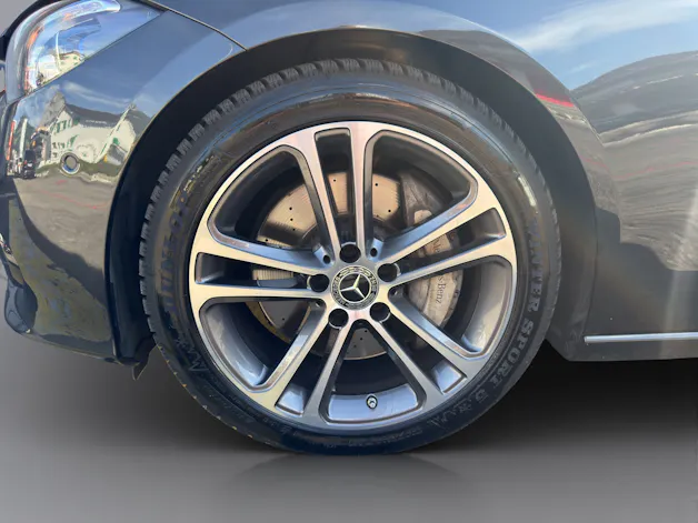 MERCEDES-BENZ C 220 d Avantgarde Kombi