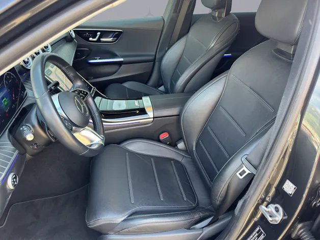 MERCEDES-BENZ C 220 d Avantgarde Kombi