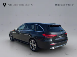 MERCEDES-BENZ C 220 d Avantgarde Kombi