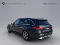 MERCEDES-BENZ C 220 d Avantgarde Kombi