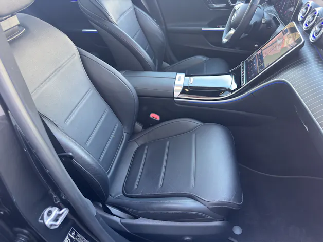 MERCEDES-BENZ C 220 d Avantgarde Kombi