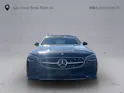 MERCEDES-BENZ C 220 d Avantgarde Kombi