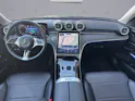 MERCEDES-BENZ C 220 d Avantgarde Kombi