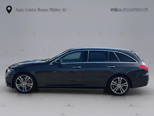 MERCEDES-BENZ C 220 d Avantgarde Kombi