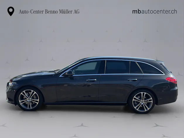 MERCEDES-BENZ C 220 d Avantgarde Kombi