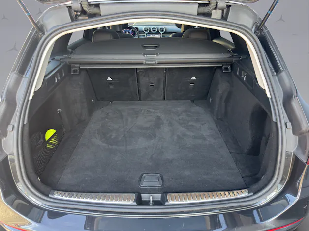 MERCEDES-BENZ C 220 d Avantgarde Kombi