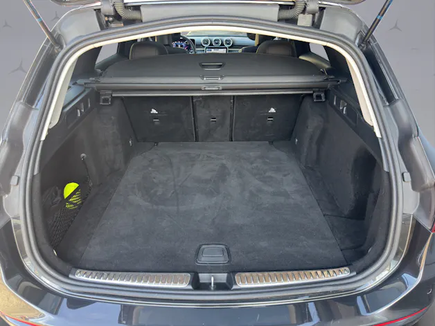 MERCEDES-BENZ C 220 d Avantgarde Kombi