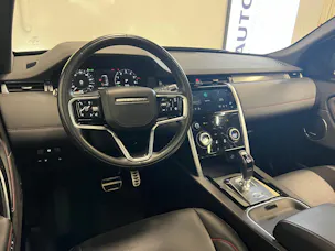 Land Rover Discovery Sport 1.5 T 300e R-Dynamic HSE