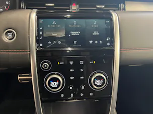 Land Rover Discovery Sport 1.5 T 300e R-Dynamic HSE