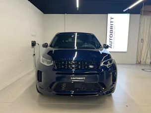 Land Rover Discovery Sport 1.5 T 300e R-Dynamic HSE