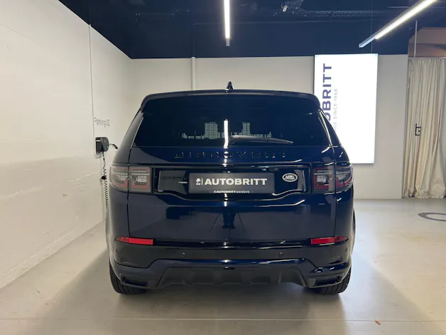 Land Rover Discovery Sport 1.5 T 300e R-Dynamic HSE