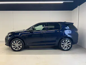 Land Rover Discovery Sport 1.5 T 300e R-Dynamic HSE