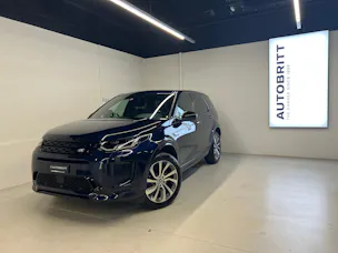 Land Rover Discovery Sport 1.5 T 300e R-Dynamic HSE