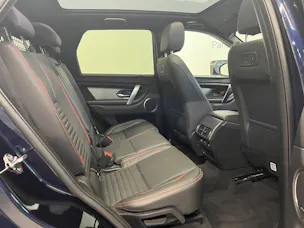 Land Rover Discovery Sport 1.5 T 300e R-Dynamic HSE