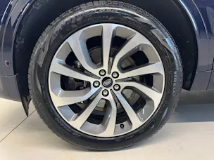 Land Rover Discovery Sport 1.5 T 300e R-Dynamic HSE