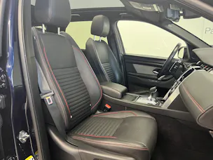Land Rover Discovery Sport 1.5 T 300e R-Dynamic HSE