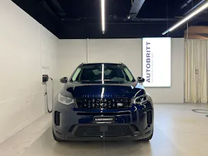 Land Rover Discovery Sport 2.0 Si4 SE
