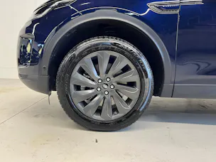 Land Rover Discovery Sport 2.0 Si4 SE