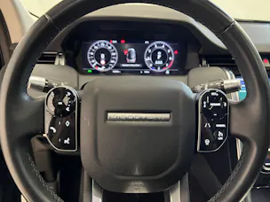 Land Rover Discovery Sport 2.0 Si4 SE