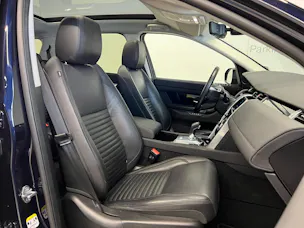 Land Rover Discovery Sport 2.0 Si4 SE