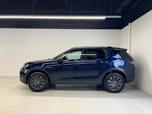 Land Rover Discovery Sport 2.0 Si4 SE