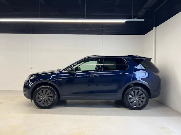 Land Rover Discovery Sport 2.0 Si4 SE
