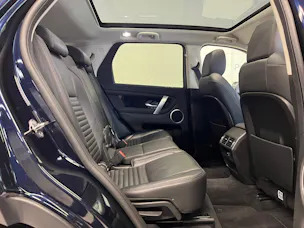 Land Rover Discovery Sport 2.0 Si4 SE
