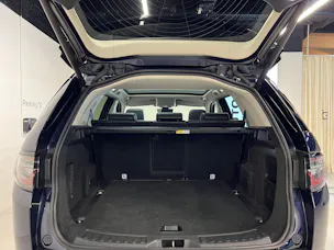 Land Rover Discovery Sport 2.0 Si4 SE