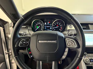 Land Rover Range Rover Evoque Convertible 2.0 Si4 HSE Dynamic