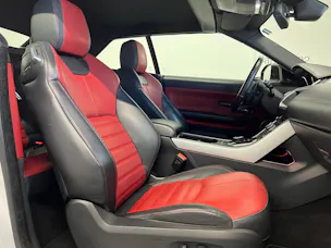 Land Rover Range Rover Evoque Convertible 2.0 Si4 HSE Dynamic