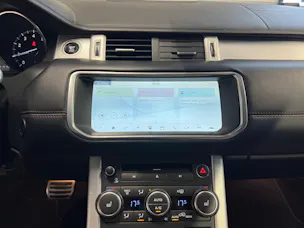 Land Rover Range Rover Evoque Convertible 2.0 Si4 HSE Dynamic