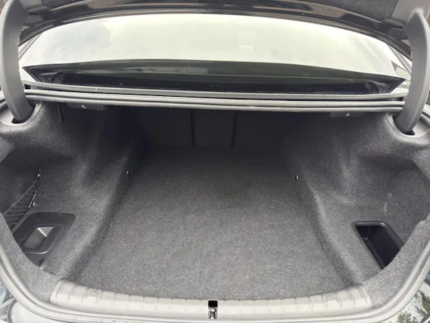 BMW 540i xDrive SAG