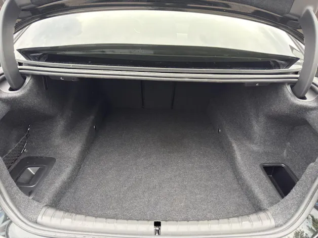 BMW 540i xDrive SAG