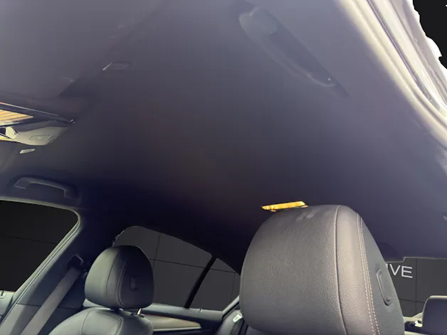 BMW 540i xDrive SAG