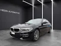BMW 540i xDrive SAG