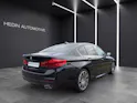 BMW 540i xDrive SAG