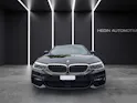 BMW 540i xDrive SAG