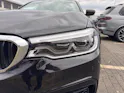 BMW 540i xDrive SAG