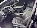 BMW 540i xDrive SAG
