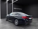 BMW 540i xDrive SAG
