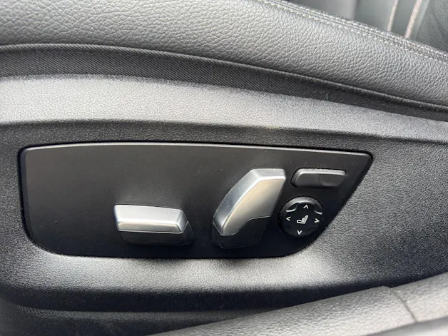 BMW 540i xDrive SAG
